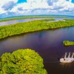 1 manaus full day tour on the amazon river Manaus: Full-Day Tour on the Amazon River