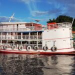 1 manaus to santarem 36 hour ferry on the amazon Manaus to Santarém: 36-Hour Ferry on the Amazon