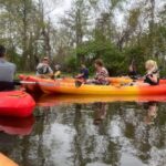 1 manchac swamp kayak small group tour Manchac Swamp Kayak Small-Group Tour