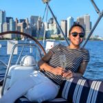 1 manhattan private sailing yacht cruise to statue of liberty Manhattan: Private Sailing Yacht Cruise to Statue of Liberty