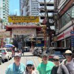 1 manila chinatown street food tour with v Manila Chinatown Street Food Tour With V