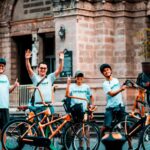 1 manila historical bamboo bike tour in intramuros Manila: Historical Bamboo Bike Tour in Intramuros