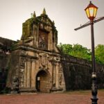 1 manila old new 4 hour city tour Manila: Old & New 4-Hour City Tour