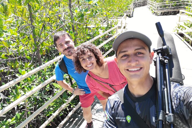 Manuel Antonio National Park Hiking Guided Tour