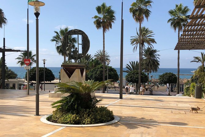 1 marbella old town group tour with a true local Marbella Old Town Group Tour With a True Local