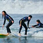 1 margaret river group surfing lesson Margaret River Group Surfing Lesson