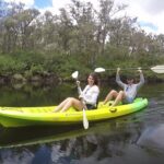 1 margaret river kayaking and winery tour Margaret River Kayaking and Winery Tour