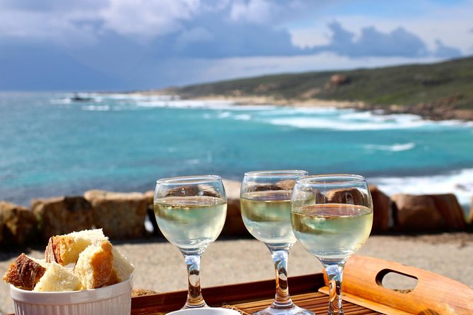 Margaret River Wine and Sights Discovery Tour From Busselton or Dunsborough