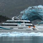 1 maria turquesa full day sightseeing glaciers cruise Maria Turquesa Full Day Sightseeing Glaciers Cruise