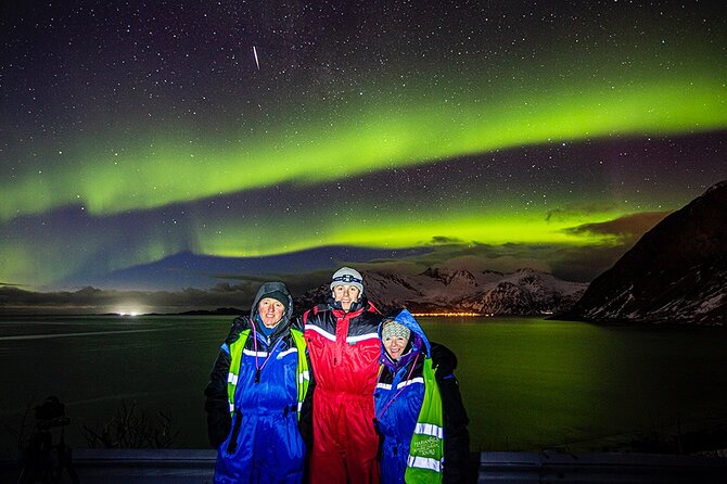 Marianne’s Heaven On Earth Aurora Chaser Tours