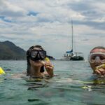1 marine discovery snorkeling port stephens Marine Discovery Snorkeling - Port Stephens