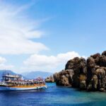 1 marmaris boat trip with unlimited drinks and bbq lunch Marmaris: Boat Trip With Unlimited Drinks and BBQ Lunch