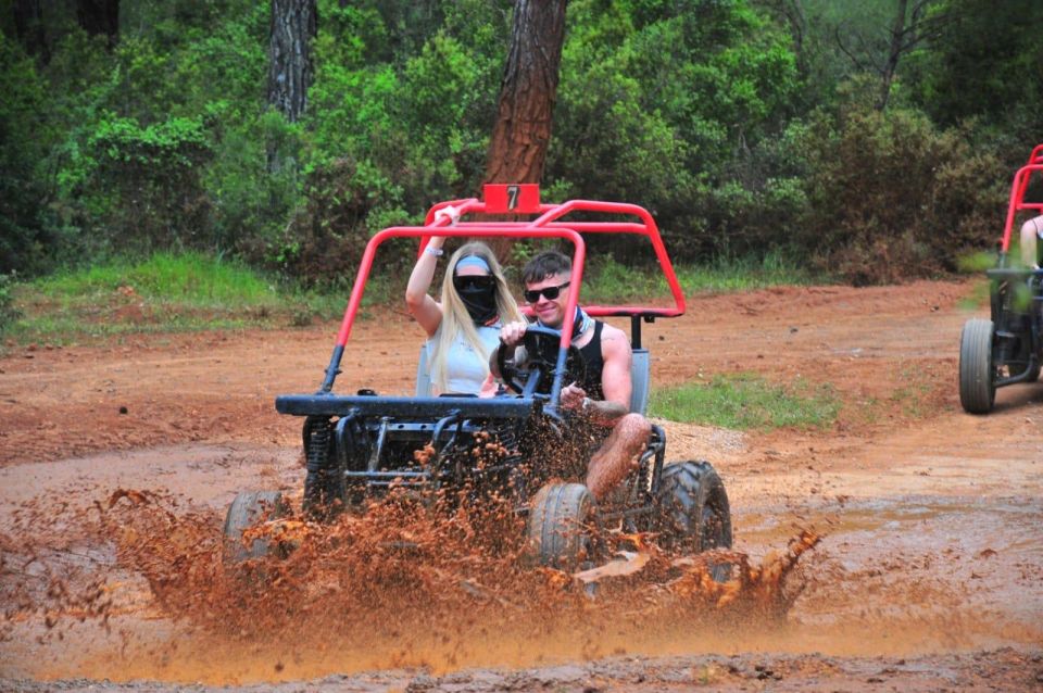 1 marmaris family buggy safari Marmaris Family Buggy Safari