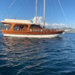 1 marmaris private boat cruise with lunch Marmaris: Private Boat Cruise With Lunch