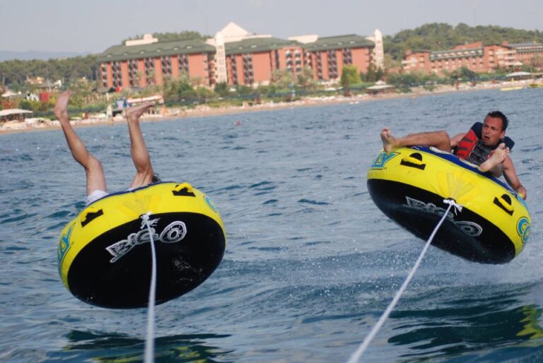 Marmaris: Water Sports Activities W/Jetski,Flyboard,Jet Car