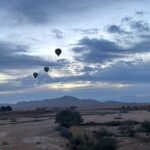 1 marrakech ballooning experience small less crowded balloon ride Marrakech Ballooning Experience/Small & Less Crowded Balloon Ride