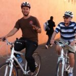 1 marrakech city bike tour Marrakech City Bike Tour