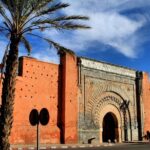 1 marrakech city highlights half day tour Marrakech City Highlights Half-Day Tour