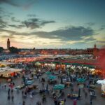 1 marrakech city tour a historical and cultural experience Marrakech City Tour, a Historical And Cultural Experience