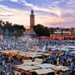 1 marrakech day trip from agadir Marrakech Day Trip From Agadir