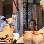 1 marrakech food tasting tour by bike Marrakech Food Tasting Tour by Bike