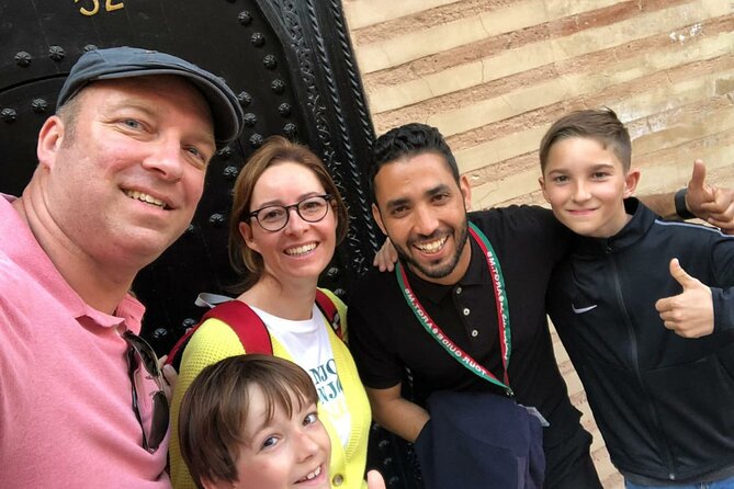 Marrakech Insiders: Explore the Secret Marrakech