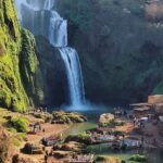 1 marrakech ouzoud waterfalls guided day trip with boat ride Marrakech: Ouzoud Waterfalls Guided Day Trip With Boat Ride
