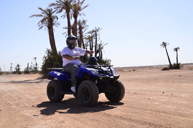 1 marrakech quad bike Marrakech Quad Bike