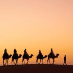 1 marrakech to fez 3 day desert adventure tour Marrakech to Fez: 3-Day Desert Adventure Tour