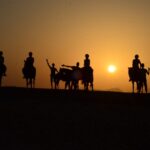 1 marsa alam sea and desert horse riding tour Marsa Alam: Sea and Desert Horse Riding Tour