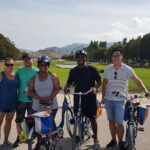 1 marseille e bike shore excursion to calanques national parc Marseille E-Bike Shore Excursion to Calanques National Parc
