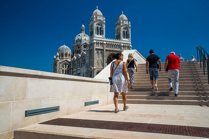 Marseille Private Guided Tour