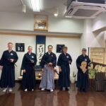 1 martial arts samurai experience iaido Martial Arts: Samurai Experience (Iaido)