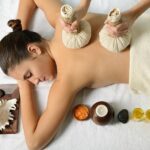 1 massage and wellness Massage and Wellness