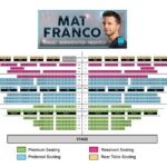 1 mat franco magic reinvented nightly at the linq hotel and casino Mat Franco Magic Reinvented Nightly at the LINQ Hotel and Casino