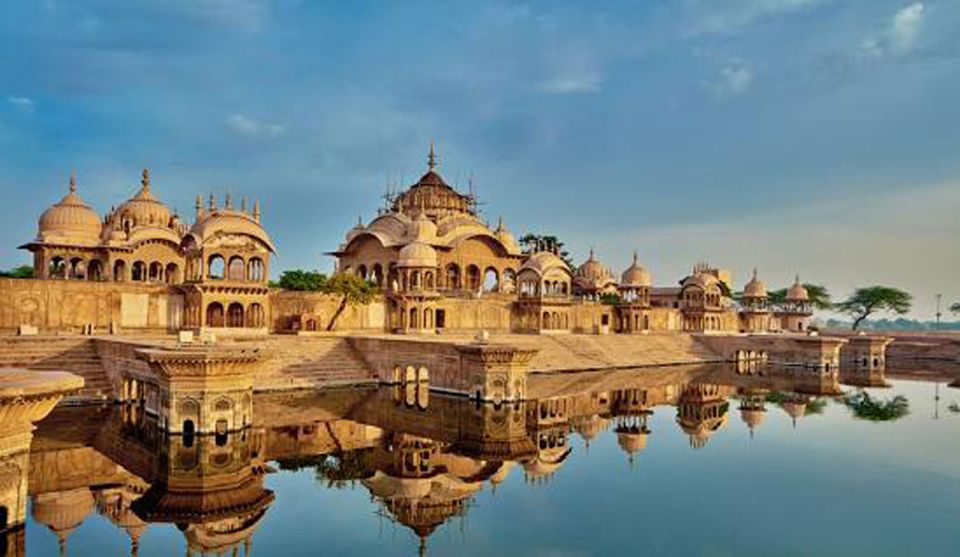 1 mathura overnight tour from delhi Mathura Overnight Tour From Delhi