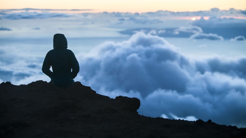 1 maui haleakala national park sunrise tour Maui: Haleakala National Park Sunrise Tour