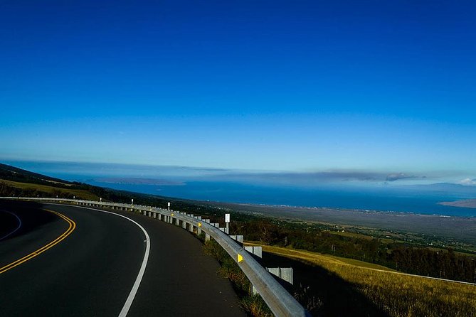 1 maui haleakala self paced downhill bike tour with mountain riders Maui Haleakala Self Paced Downhill Bike Tour With Mountain Riders