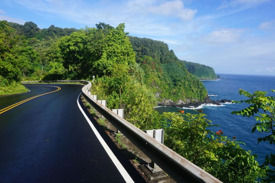 1 maui private guided halfway to hana tour Maui: Private Guided Halfway to Hana Tour