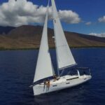 1 maui private yacht snorkeling tour with breakfast and lunch Maui: Private Yacht Snorkeling Tour With Breakfast and Lunch