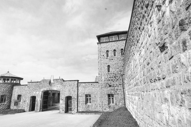 Mauthausen Private Tour From Linz