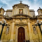 1 mdina echoes of the silent city a walking guided tour Mdina: Echoes of the Silent City A Walking Guided Tour