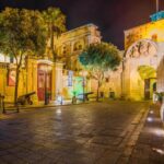 1 mdina valletta waterfront area mdina and rabat night tour Mdina: Valletta Waterfront Area, Mdina, and Rabat Night Tour