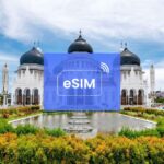 1 medan indonesia esim roaming mobile data plan Medan: Indonesia Esim Roaming Mobile Data Plan