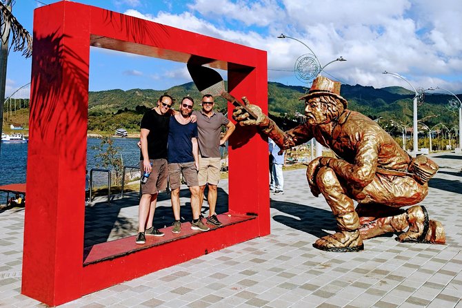 1 medellin colombia full day coffee farm and guatape tour mar Medellin, Colombia Full-Day Coffee Farm and Guatape Tour (Mar )