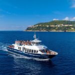 1 mediterranean coastal sightseeing cruise from nice Mediterranean Coastal Sightseeing Cruise From Nice