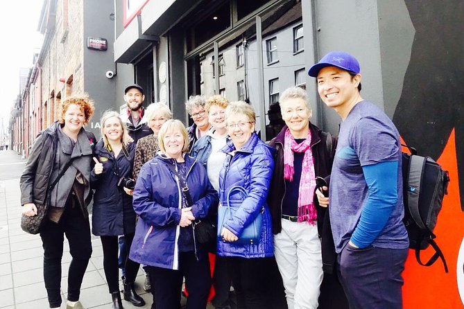 1 meet and eat dublin cork food walking tour Meet and Eat Dublin: Cork Food Walking Tour