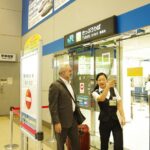 1 meet and greet in narita airport Meet and Greet in Narita Airport