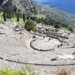 1 meet the oracle delphi private day tour from athens pireaus MEET the Oracle! DELPHI Private Day Tour From Athens/Pireaus