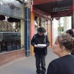 1 melbourne historical walking tour crime gangsters lolly shops Melbourne Historical Walking Tour: Crime, Gangsters & Lolly Shops
